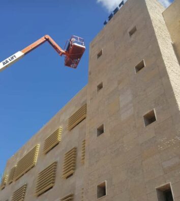 Pierre Taza Biege meknes fes